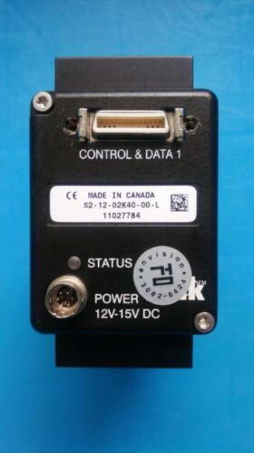 100% Testeded    S2-11-01K40-00-L