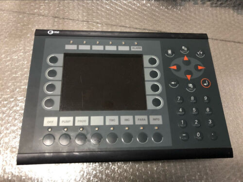 1Pcs Used Working E700 Mac/Mta E700 02400B