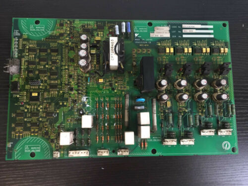 Used Working Etc030700  Yphs31028-1B  Rfd-0392  10000021.02 Dhl Or Fedex