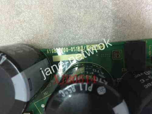 1Pc  100% Tested A16B-3200-0513