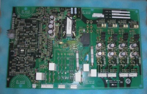 1Detc030580 Trigger Board Yphs31008-1D Etc030584