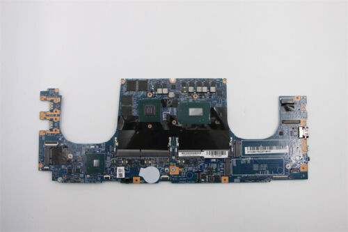 Fru:01Yu941 For Lenovo Laptop Thinkpad P1 With I7-8850H Cpu Motherboard