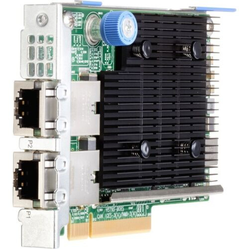 Hpe 817721-B21 Ethernet 10Gb 2-Port 535Flr-T Adapter