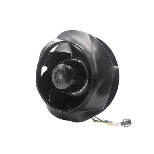 400Vac 0.32/0.44A 200/290W R2D250-Ra28-17 250Mm Dc Speed Governor Fan
