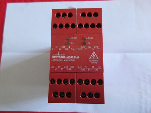 1Pc For 100% Tested   440R-P23071 Msr22Lm