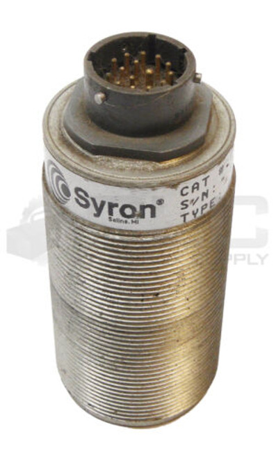 Syron Dis0242 Ferrous Sensor