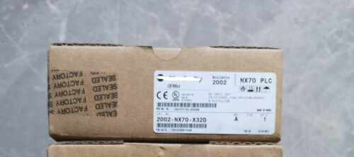 1Pc  For New  2002-Nx70-X32D