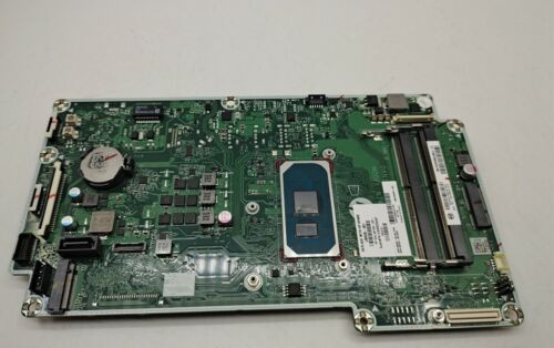 For Hp All-In-One 24-Df0028Ny W/ I7-1065G7 Cpu Motherboard L95156-001 L90535-001