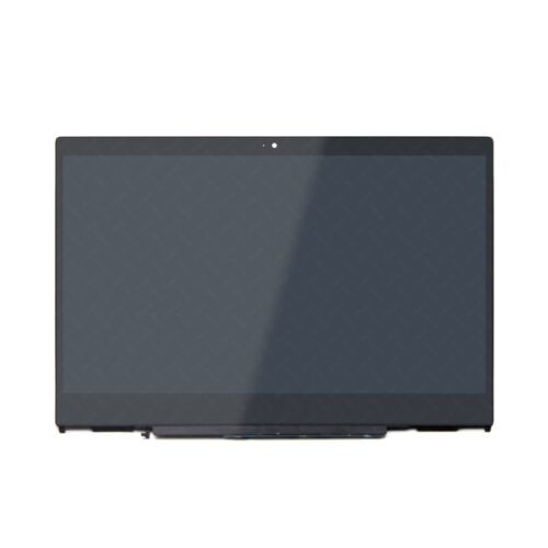 For Hp Pavilion X360 14-Cd 14M-Cd 14T-Cd Lcd Touch Screen Assembly L20551-001
