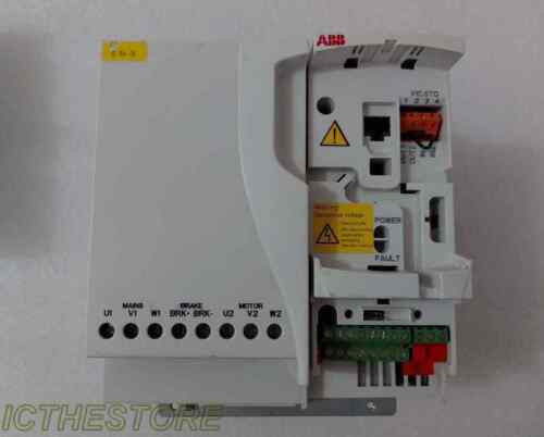 Used Good Acs355-03E-23A1-4  11Kw  (By  With Warranty)