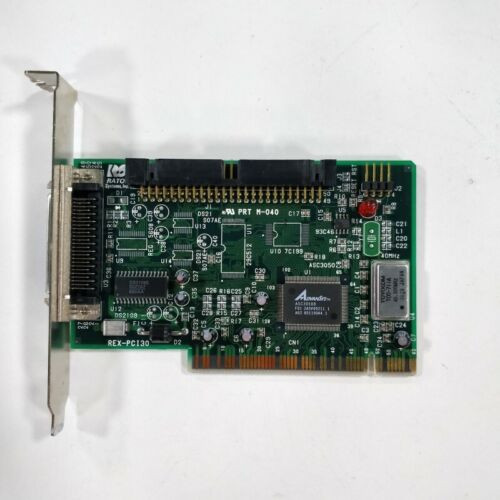 1Pc  Used Working  47-0045-0Pa4   Rex-Pci30
