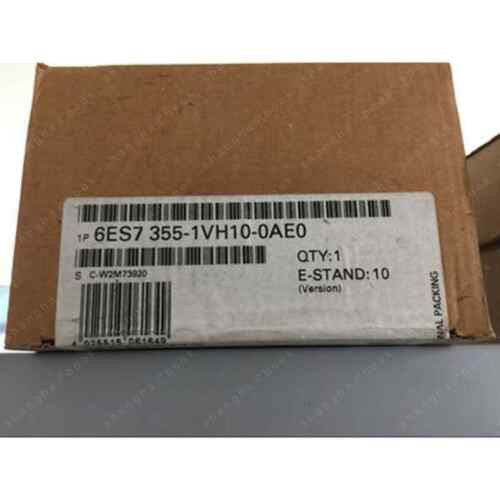 1Pcs New 6Es7351-1Ah01-0Ae0 6Es7 351-1Ah01-0Ae0