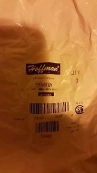 Qty of 3  NEW HOFFMAN ENGINEERING 59480 AS150SS HOLE SEAL D378824