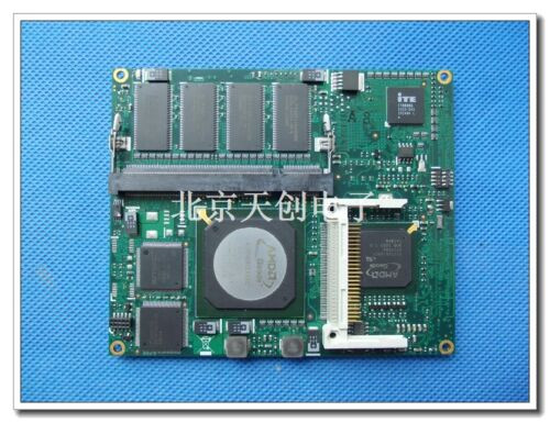 100% Tested Etx-Gx2-466R/128 51-43310-0A30