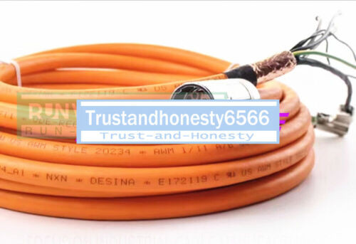 1Pcs New For 2090-Csbm1De-18Aa15 15M Power Cable