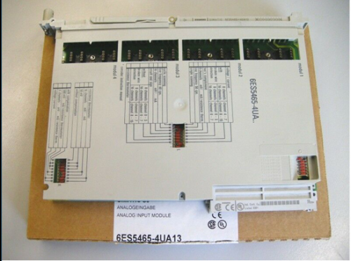 1Pcs New 6Es5465-4Ua13