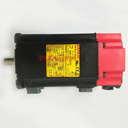 Used 1Pc A06B-0115-B704 Brand Tested Fully A06B0115B704 Fast Delivery Fa9T