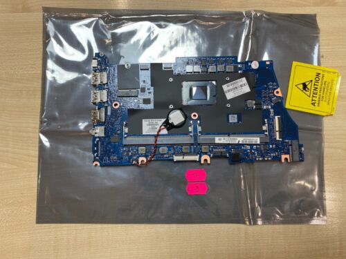 Hp Probook 445 G8 Genuine Motherboard Uma Ryzen7 5800U Win M47403-601 M94616-601