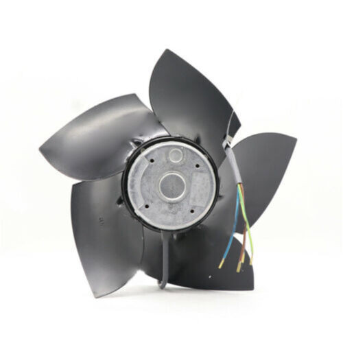 W2D250Ed2618 W2D250-Ed26-18 400/480Vac 0.26A 250Mm Cooling Fan