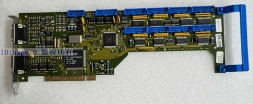 1Pc  Used  Working  Isys Pci-Mio Rev.2.01 0542 L1