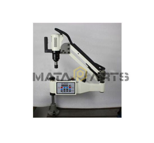 1Pcs Powerful M3-M16 Vertical Electric Tapping Machine 220V