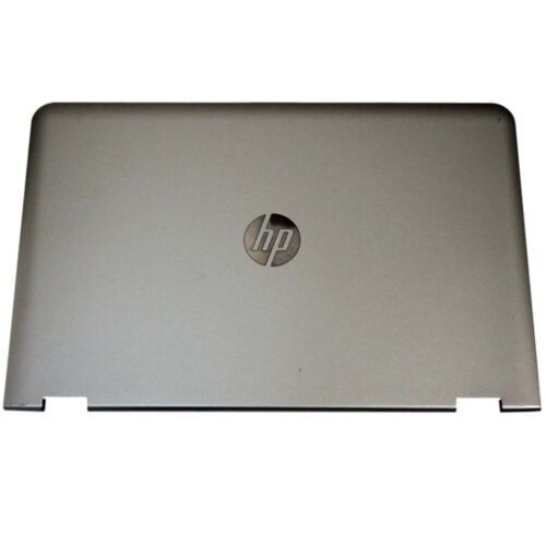 For Hp Pavilion X360 15-Bk Top Lid Shell Lcd Back Cover 862636-001