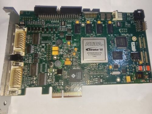 1Pc Used Good   Or-X4C0-Xpf00   With 90 Warranty By Express  #Fg