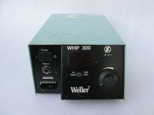 Used Good Whp300 300W