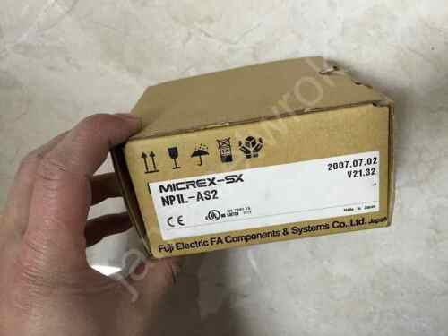 1Pcs New     Plc Np1L-As2    #Lyd