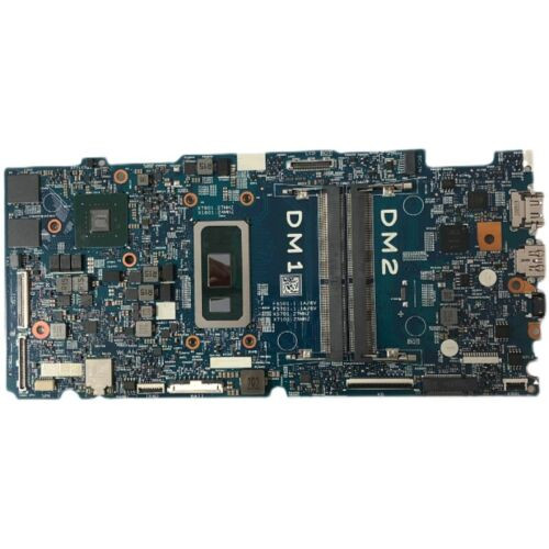 0V32Gf For Dell Inspiron 7500 Laptop Motherbroad I7-10510U 19722-1