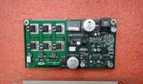 One Tested  Used  P/N 07-00910-000 Asc-090-09