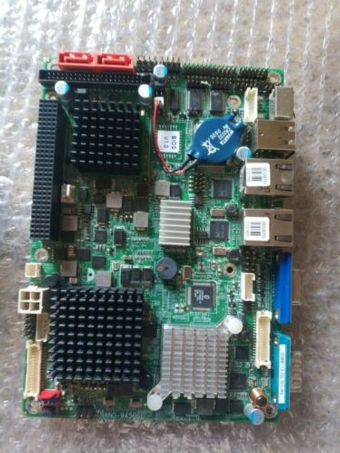 1Pc Used Working   Nano-945Gselvds2-N270-R10