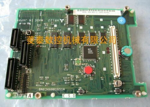 1Pcs Used Working Hr122