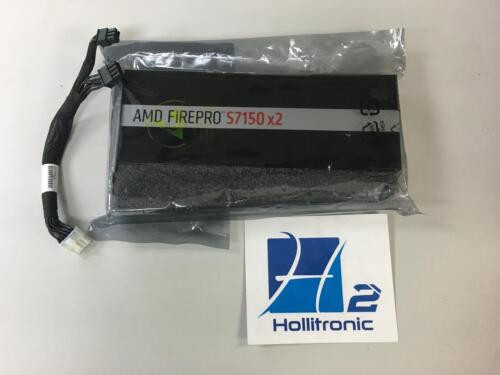 Amd Firepro S7150X2 New