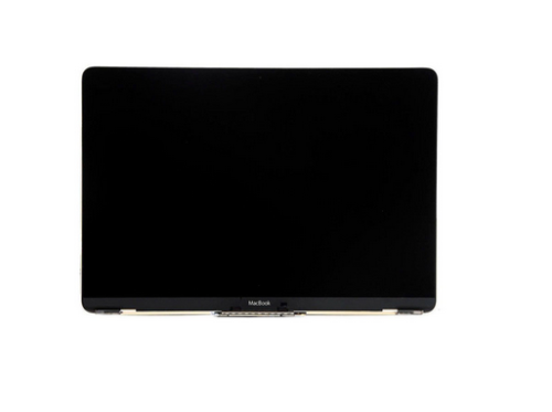 New 661-04752 Apple Rose Gold Display Assembly For Macbook Retina 12"  A1534