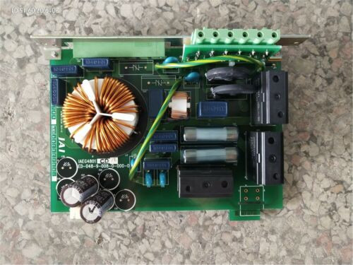 1Pc For Used  Iaeg4801Cd Ed-048-9-008-0-000-0