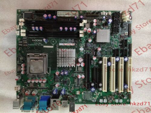 Used Pwb No. R0406000A Pwb: Fb15 R0407512 R0407512D-020030 Motherboard 100% Tested