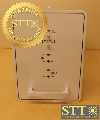 261-1000-223 Alcatel Dsc Megahub Stp Power Supply Model Sp249-1A Rev.C