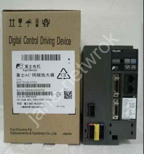 1Pc  New  Ryc751C3-Vvt2