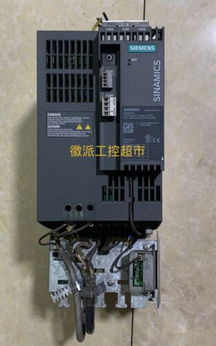 1Pc For 100%  Test  6Sl3210-1Se21-0Ua0