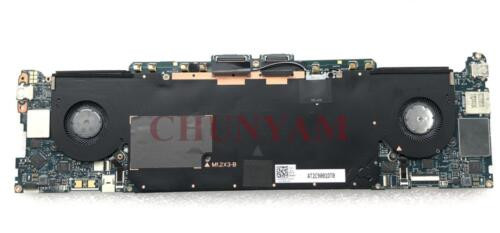 Cn-00X3G2 For Dell Xps 13 7390 2-In-1 With I5-1035G1 Cpu Laptop Motherboard