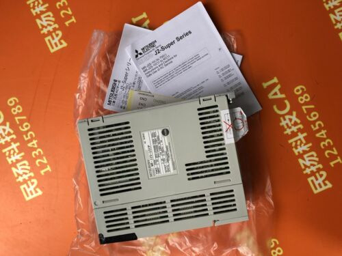 1Pcs New Mr-J2S-20Cp1