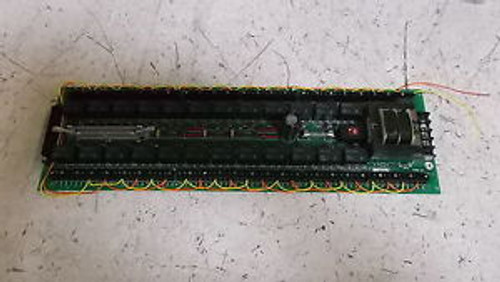 KEITHLEY ERB-24 I/O BOARD USED