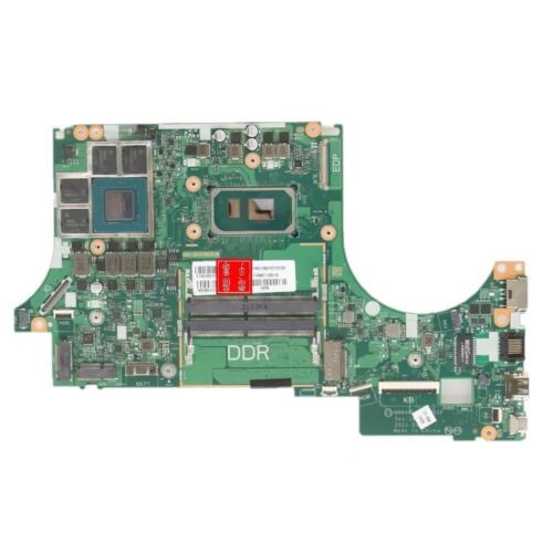 Motherboard For Lenovo Ideapad Gaming 3 15Ihu6 Gog10 La-L161P W/ I5/I7 Rtx3050Ti