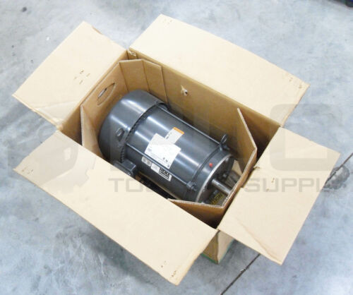 New Us Motors S7P2Ac Motor Fr 213Tc 3Ph 7.50Hp 1765Rpm 208-230/460V 60Hz