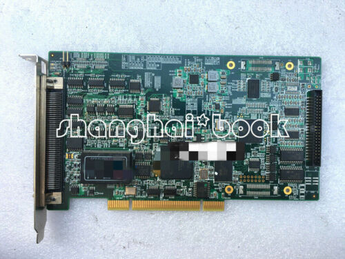 1Pcs Used Pci-8254