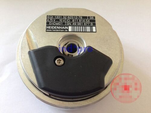 Encoder Split Eqi1331 32 62S12-78 Id; 811814-54