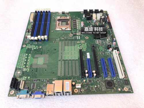 1Pcs Used Working  D3079-A11 Gs 2   Via  Dhl Or Fedex