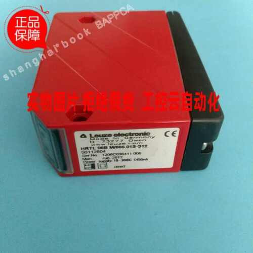 1Pcs  New  Hrtl 96B M/666.01S-S 12