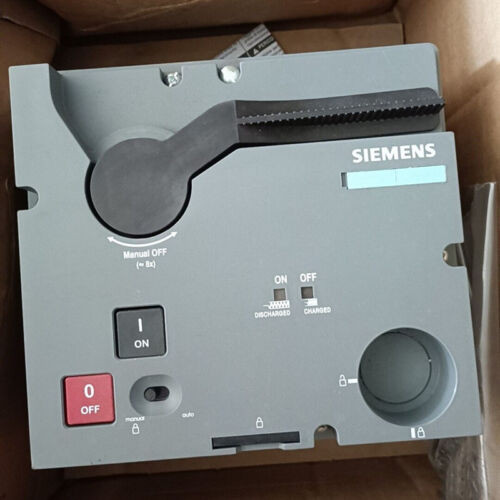 1Pcs New 3Vl9600-3Mq00